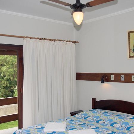 Villa'L Mare Hotel Maresias Kültér fotó
