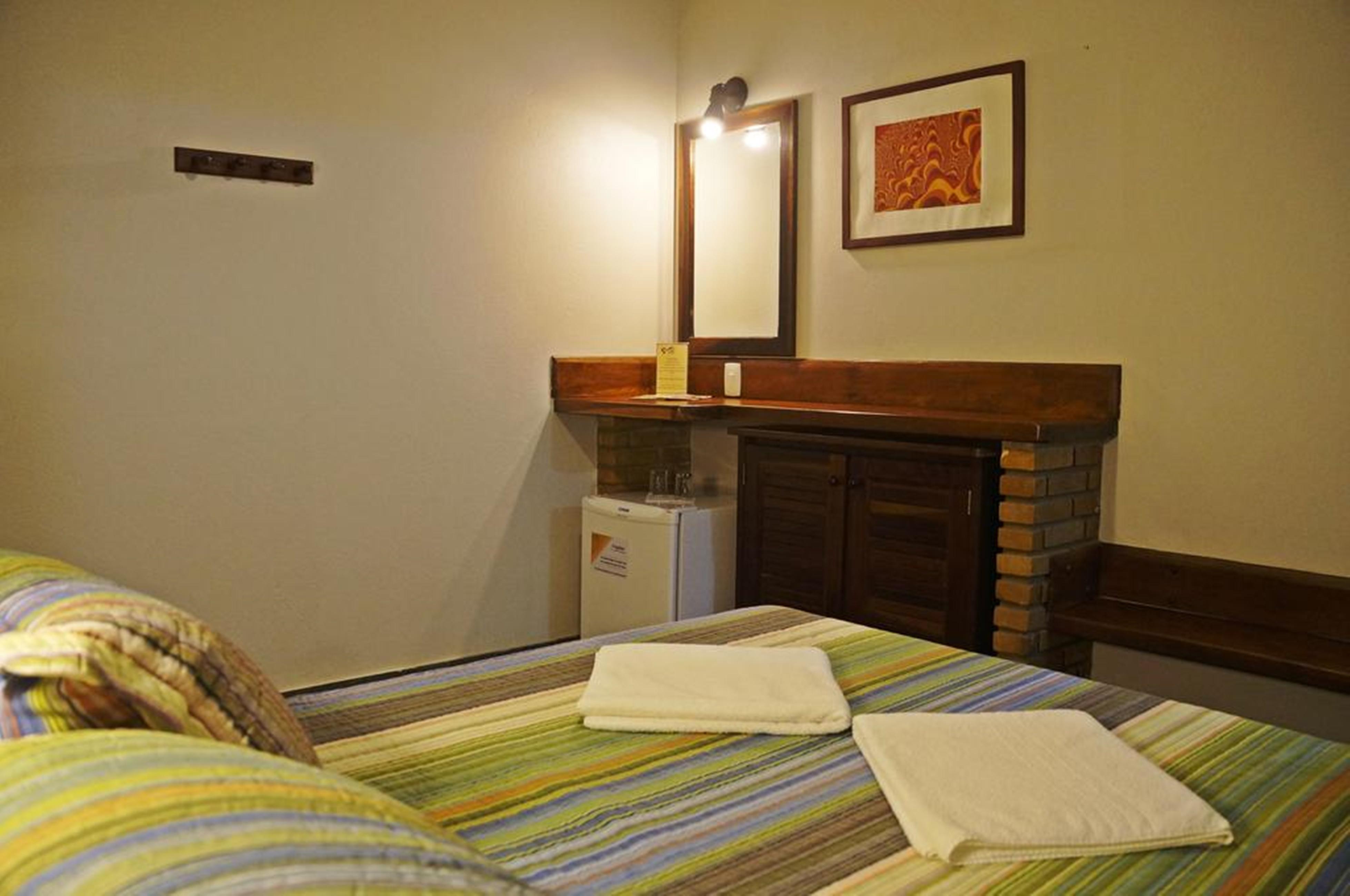 Villa'L Mare Hotel Maresias Kültér fotó