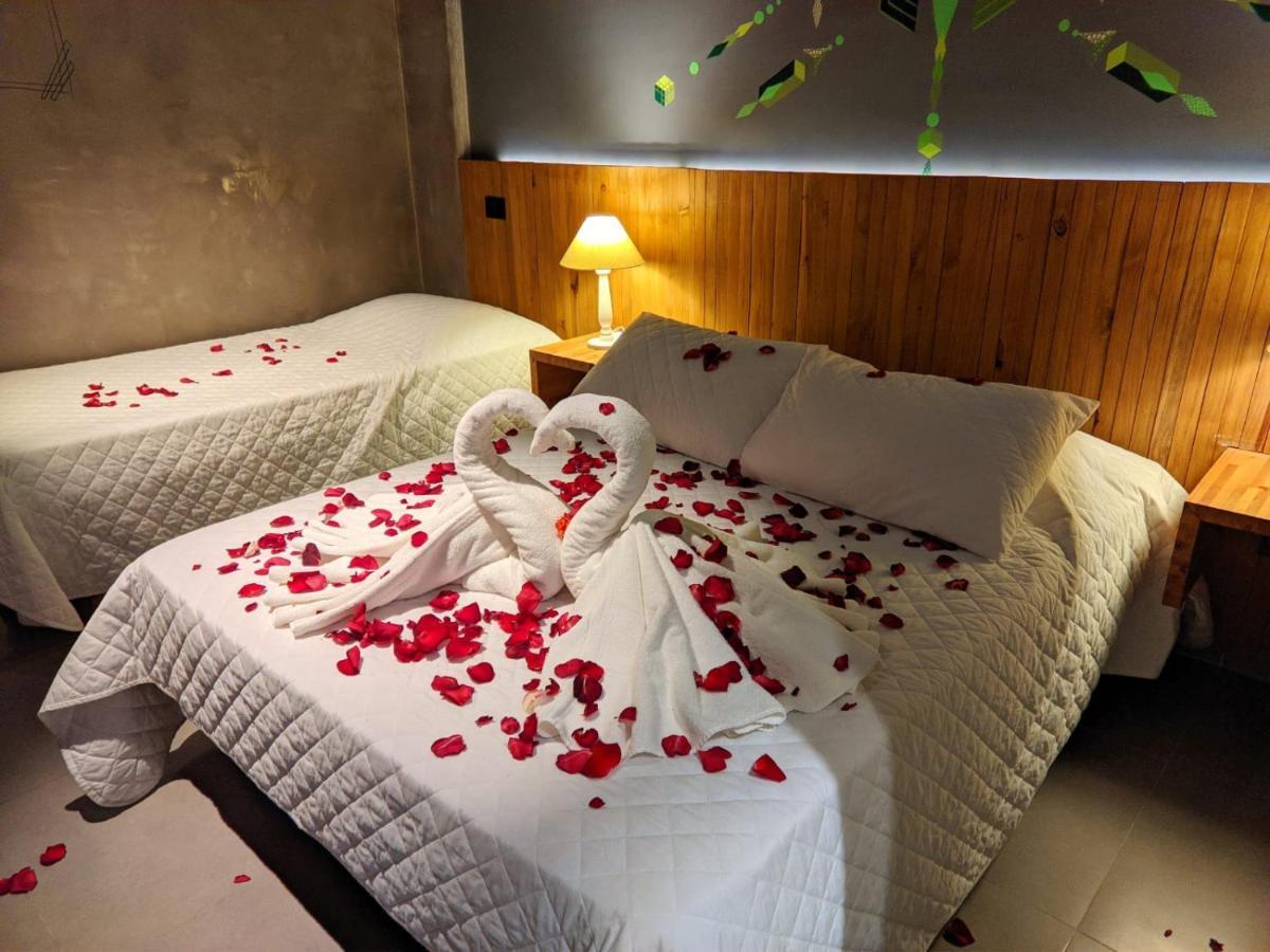 Villa'L Mare Hotel Maresias Kültér fotó