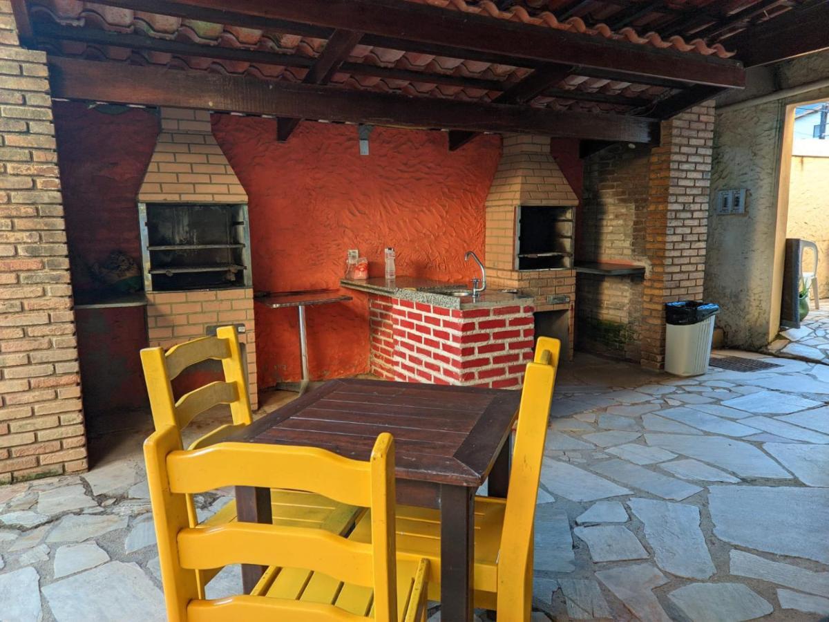 Villa'L Mare Hotel Maresias Kültér fotó