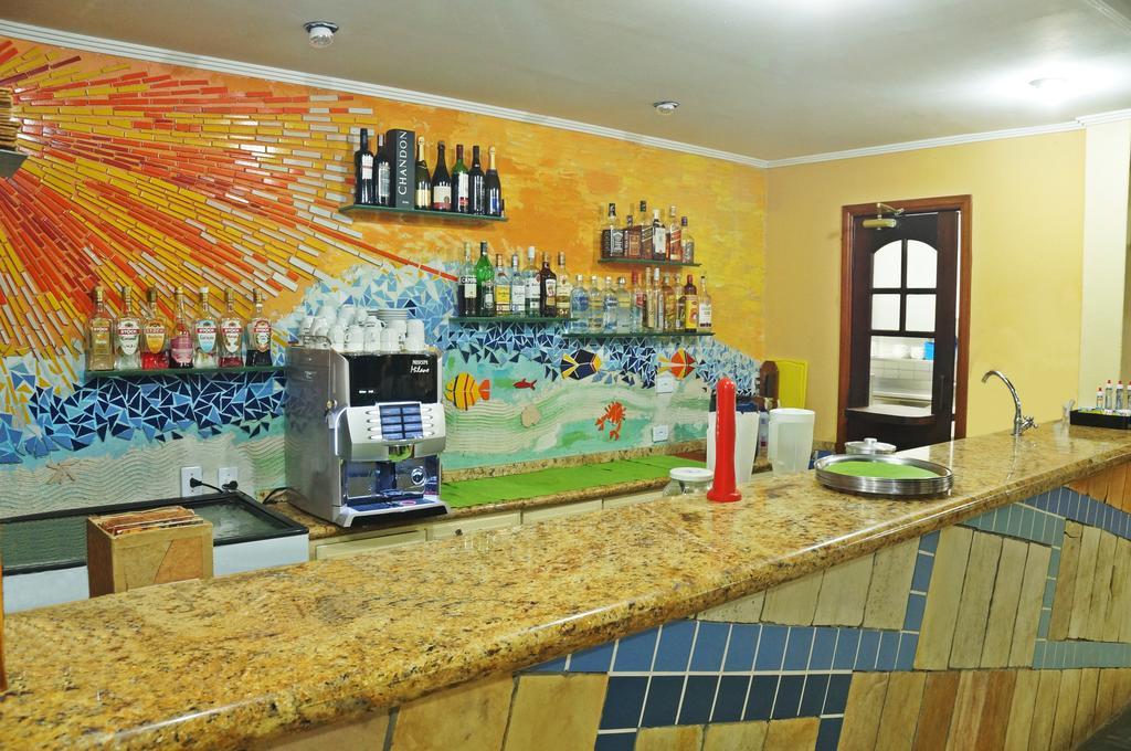 Villa'L Mare Hotel Maresias Kültér fotó
